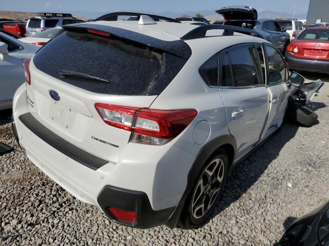2019 SUBARU CROSSTREK JF2GTAMC0K8345485