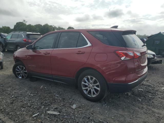 2018 CHEVROLET EQUINOX LT - 2GNAXJEVXJ6329928