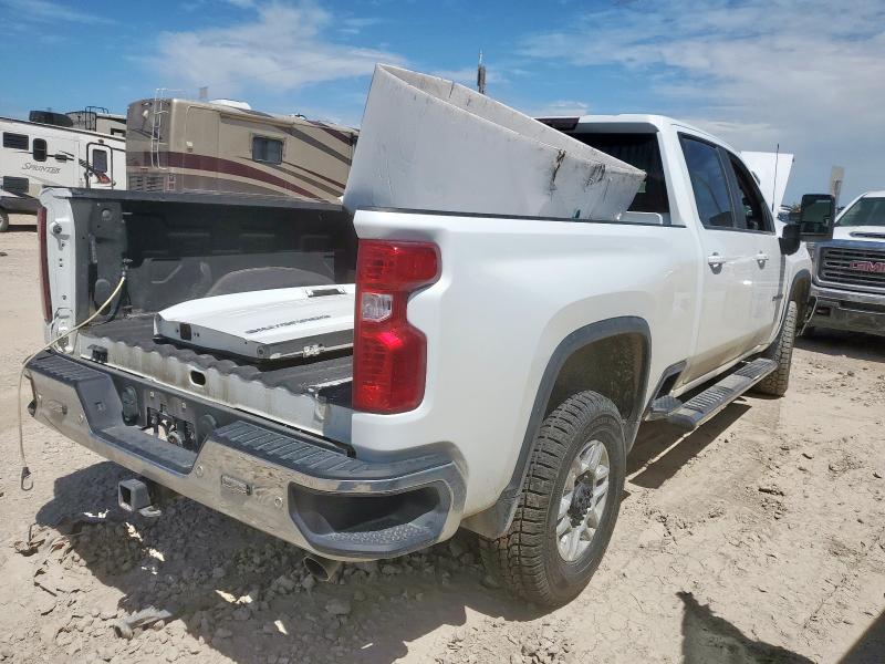 Vin: 1gc1yne76pf126404, lot: 63084545, chevrolet all models k2500 heavy duty lt 20233