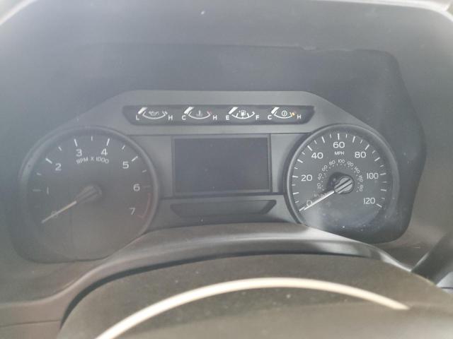 2018 FORD F150 SUPERCREW - 1FTFW1CG4JKD70168