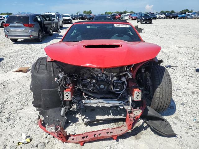 2024 CHEVROLET CAMARO LT1 1G1FF3D74R0102232