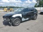 2019 LEXUS NX 300 BAS - JTJYARBZ8K2141290