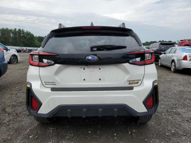2024 SUBARU CROSSTREK 4S4GUHF69R3795845