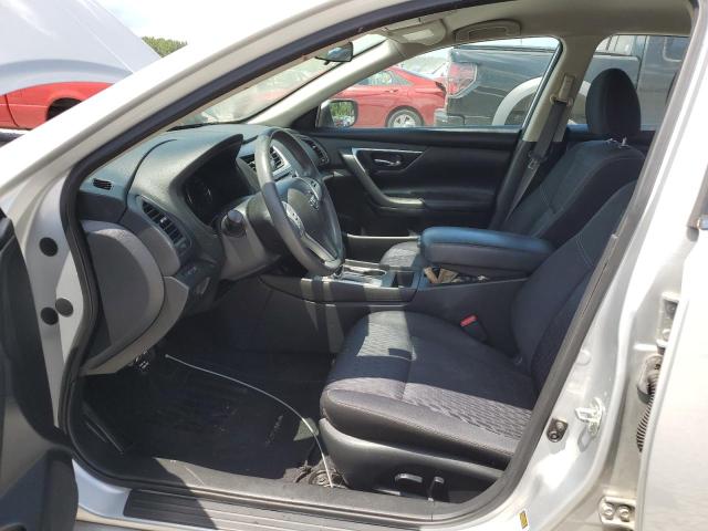 2017 NISSAN ALTIMA 2.5 - 1N4AL3AP6HC493109