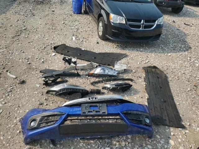 2016 HONDA CIVIC EXL 19XFC1F74GE012889