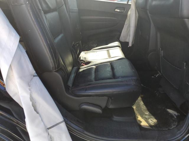 2023 DODGE DURANGO GT 1C4RDJDG4PC577048