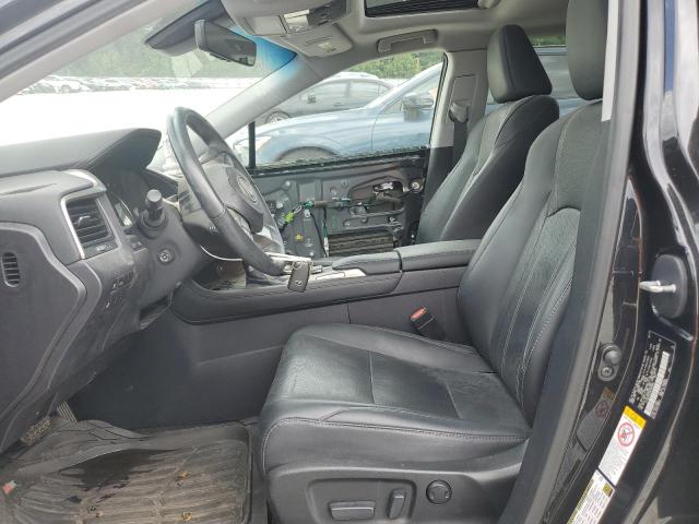 2017 LEXUS RX 350 BAS - 2T2BZMCA3HC083690