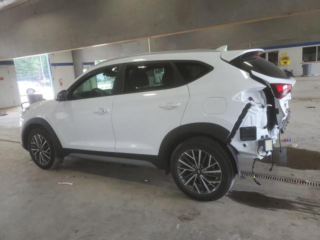 2020 HYUNDAI TUCSON LIM KM8J3CAL7LU240256