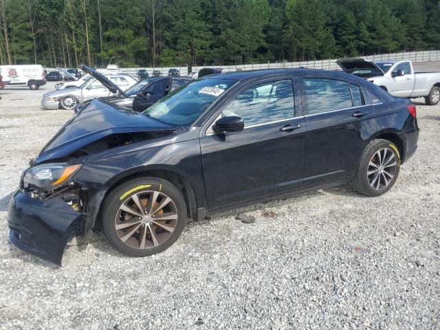 Vin: 1c3ccbbb1dn609724, lot: 63328645, chrysler 200 touring 2013 img_1