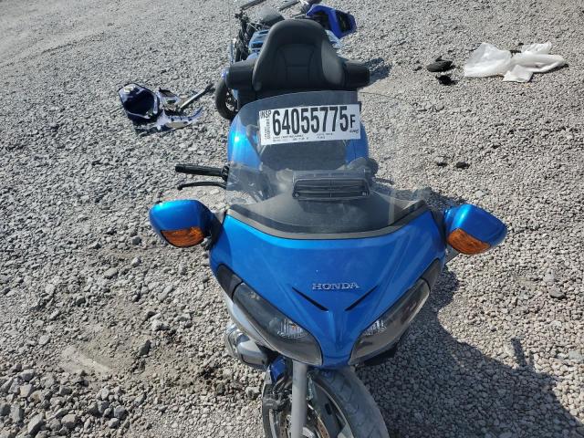 2012 HONDA GL1800 JH2SC68G1CK001016