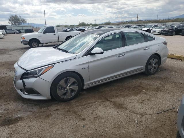 HYUNDAI SONATA HYB
