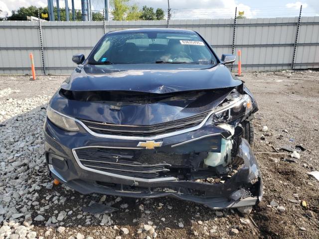 2018 CHEVROLET MALIBU LT - 1G1ZD5ST1JF117464