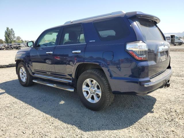 2016 TOYOTA 4RUNNER SR JTEBU5JR3G5373520