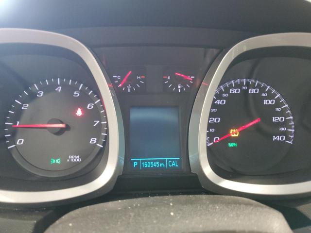 2017 CHEVROLET EQUINOX LT - 2GNFLFEK1H6156850