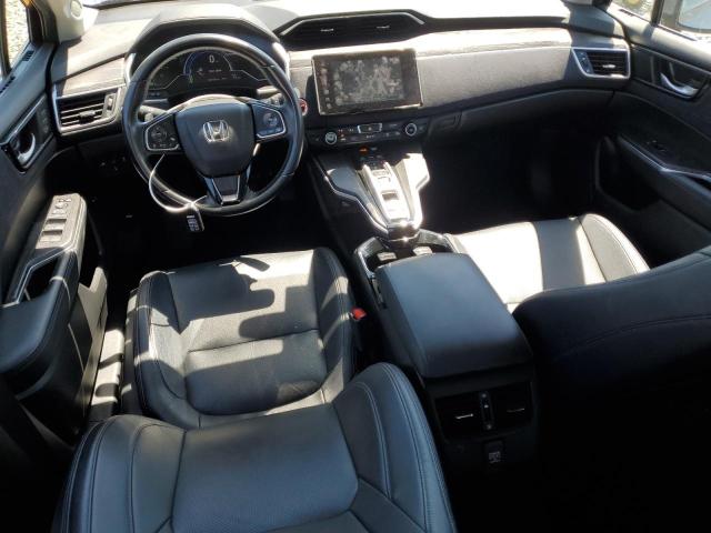 2018 HONDA CLARITY TO JHMZC5F38JC016863
