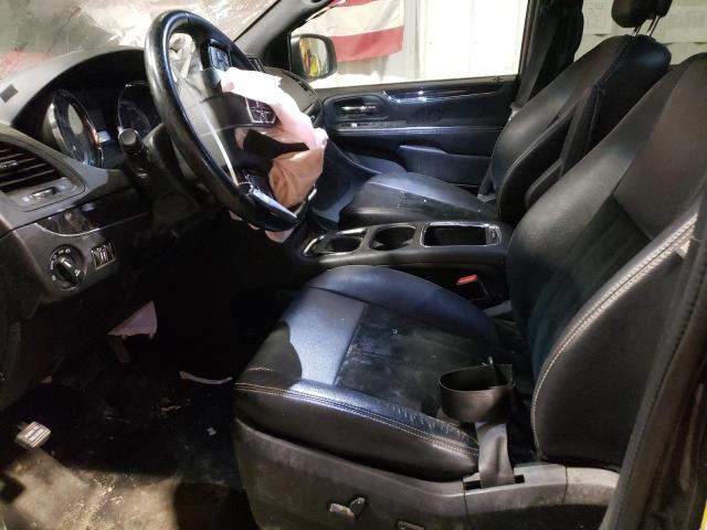 2016 DODGE GRAND CARA 2C4RDGCG2GR116748