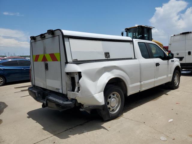 Vin: 1ftex1cb5kkc53505, lot: 61996665, ford f-150 super cab 20193