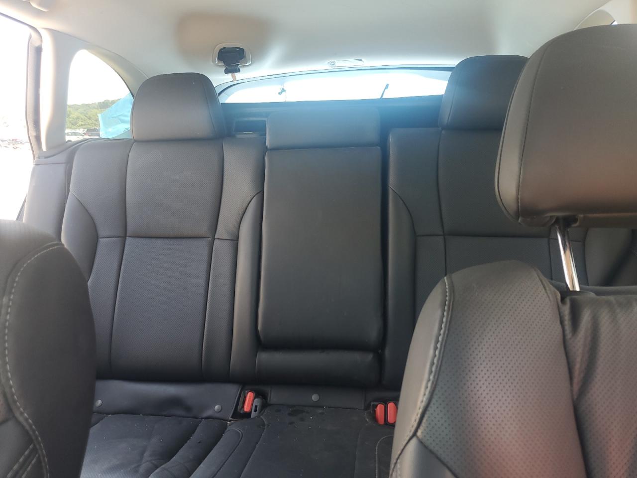 SUBARU OUTBACK LIMITED