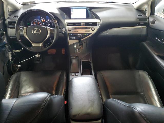 2015 LEXUS RX 350 BASE 2T2BK1BA2FC313589