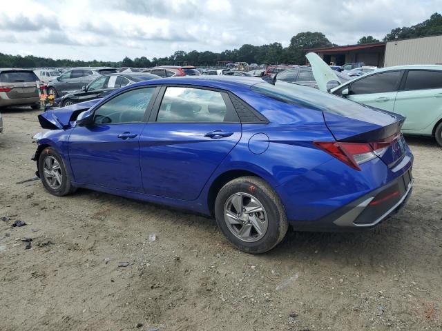 2025 HYUNDAI ELANTRA SE KMHLL4DG3SU898359