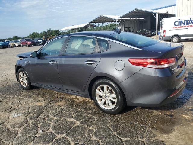 2017 KIA OPTIMA LX - 5XXGT4L35HG147010