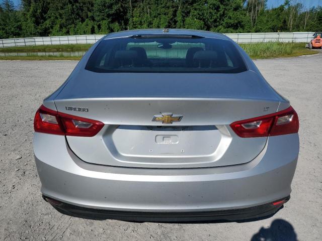 2018 CHEVROLET MALIBU LT 1G1ZD5ST5JF277220