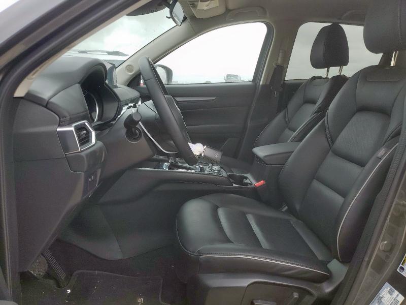 2024 MAZDA CX-5 SELEC JM3KFBBL9R0427904