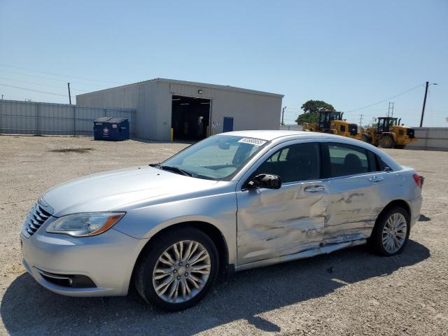 Vin: 1c3bc2fb9bn598197, lot: 63580855, chrysler 200 limited 2011 img_1