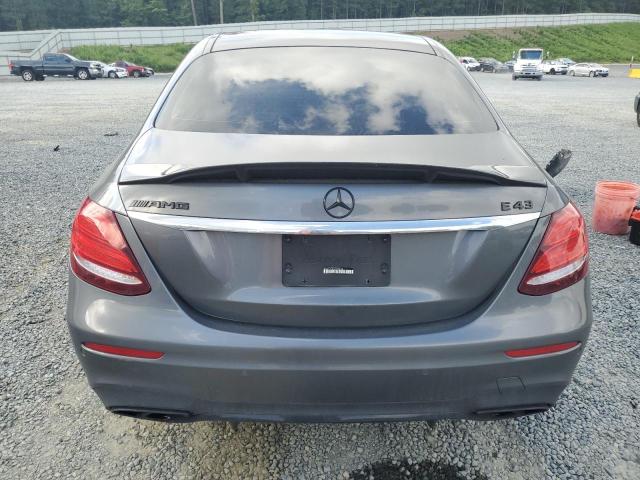 2018 MERCEDES-BENZ E 43 4MATI WDDZF6EB1JA403828