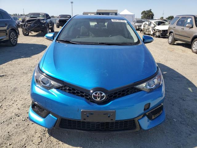 2017 TOYOTA COROLLA IM - JTNKARJE8HJ536071