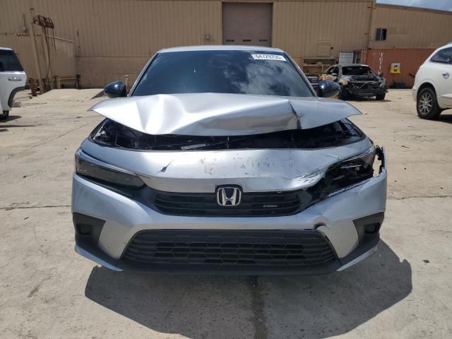 2024 HONDA CIVIC SPOR - 2HGFE2F55RH527715