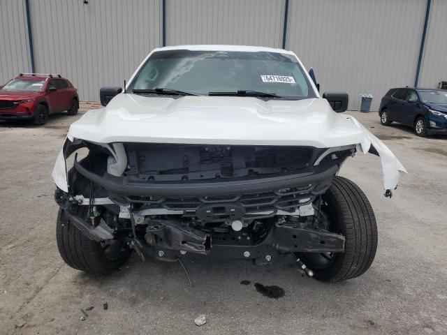 2025 FORD F150 XL 1FTMF1K50SKD06072