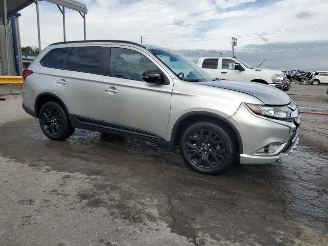 Vin: ja4az3a3xkz034587, lot: 62374545, mitsubishi outlander se 20194
