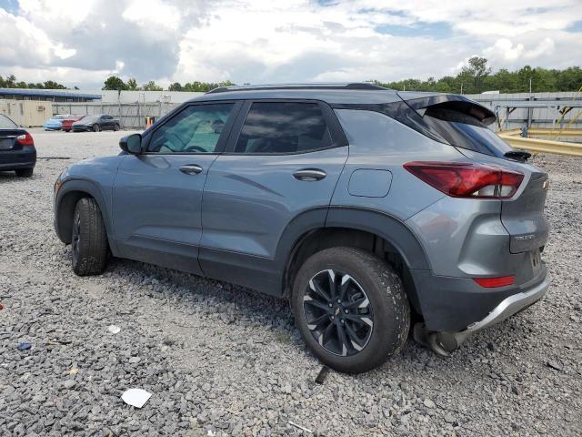 2022 CHEVROLET TRAILBLAZER LT KL79MPSL5NB043379