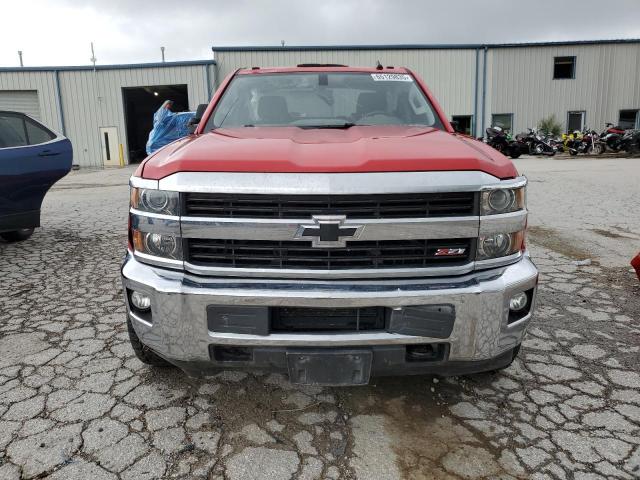 2015 CHEVROLET SILVERADO - 1GC1KVEG3FF644941