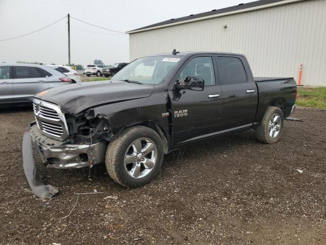 2017 RAM 1500 SLT - 3C6RR7LT4HG595185