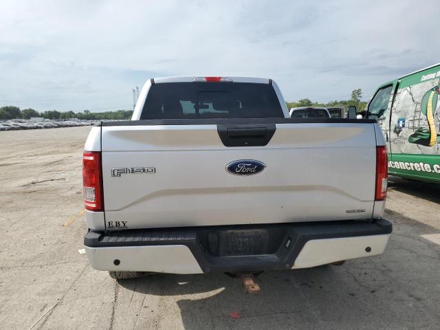 2015 FORD F150 SUPER - 1FTEW1EP0FFA05107