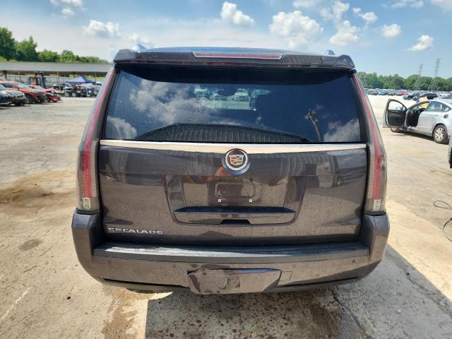2015 CADILLAC ESCALADE P - 1GYS4CKJXFR296440