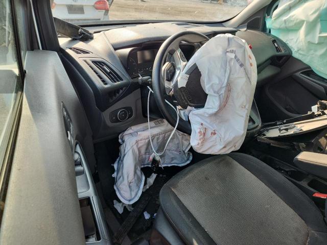 2019 FORD TRANSIT CONNECT XL NM0LE7E23K1387803