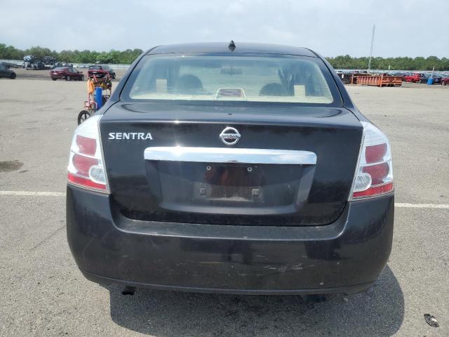 2010 NISSAN SENTRA 2.0 - 3N1AB6AP6AL601577