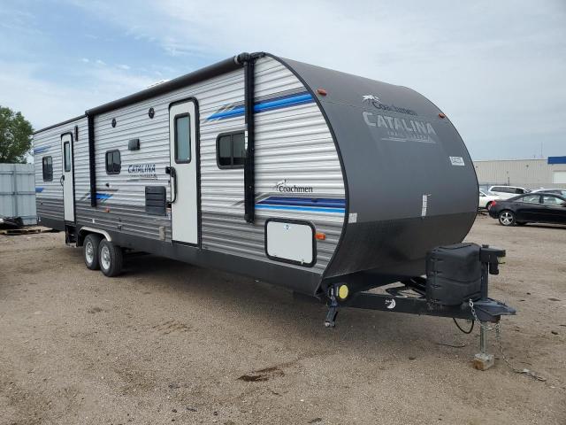 Global Auto Auctions: 2020 CATA LINA COACHMAN