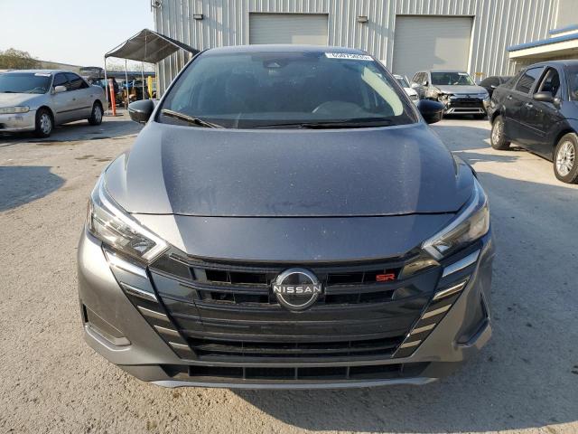 2024 NISSAN VERSA SR 3N1CN8FV3RL867475
