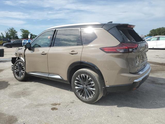 2024 NISSAN ROGUE PLAT JN8BT3DC9RW070942