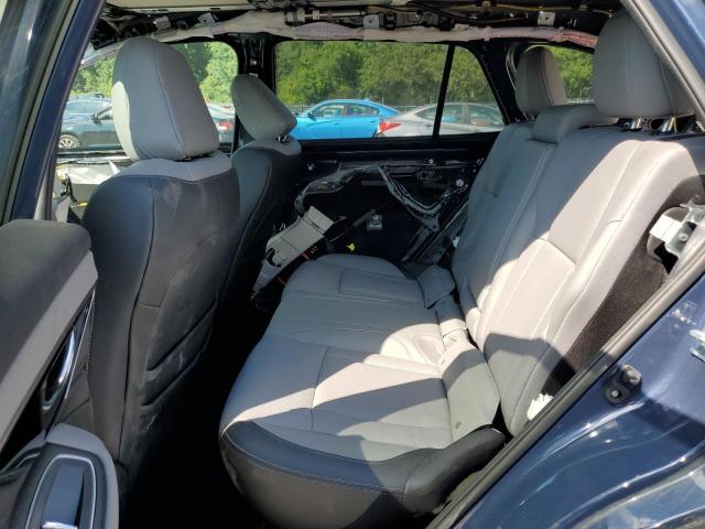 2024 SUBARU OUTBACK LIMITED 4S4BTANC4R3252589