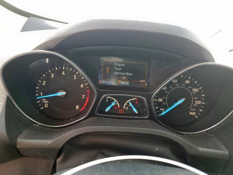 2017 FORD ESCAPE TIT 1FMCU0JD0HUD51218