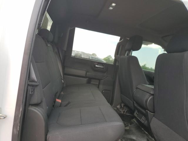 2021 GMC SIERRA K25 1GT49LE72MF234058