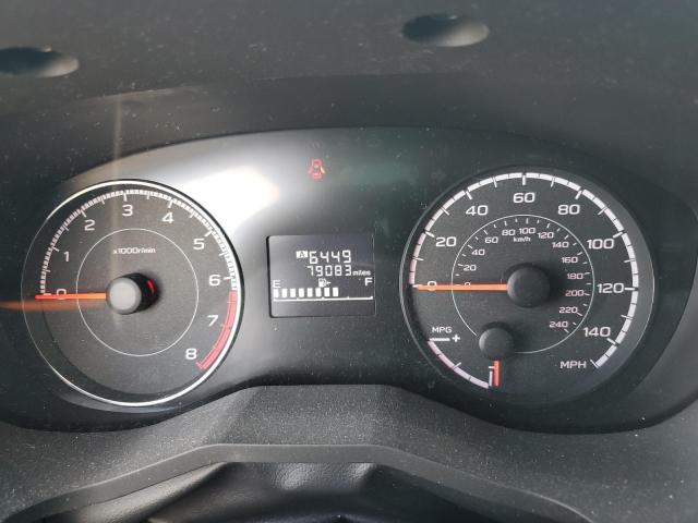 2019 SUBARU CROSSTREK JF2GTACC4KH219213