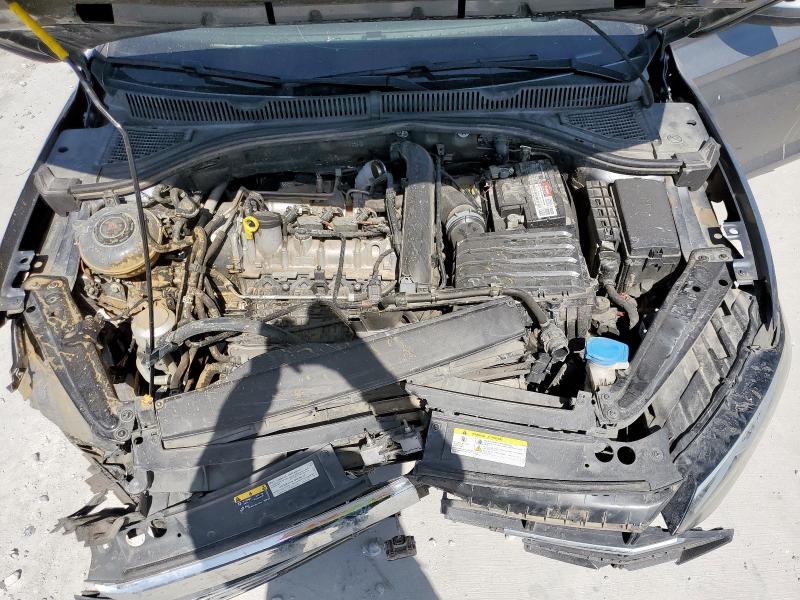 2021 VOLKSWAGEN JETTA S 3VWC57BU6MM060808