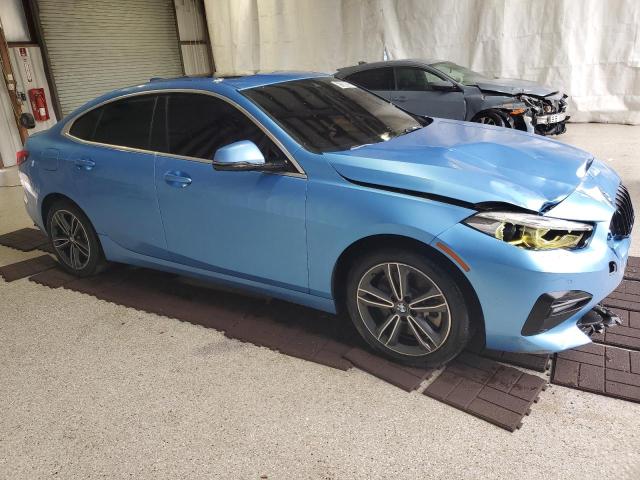 2021 BMW 228XI WBA73AK00M7H46020