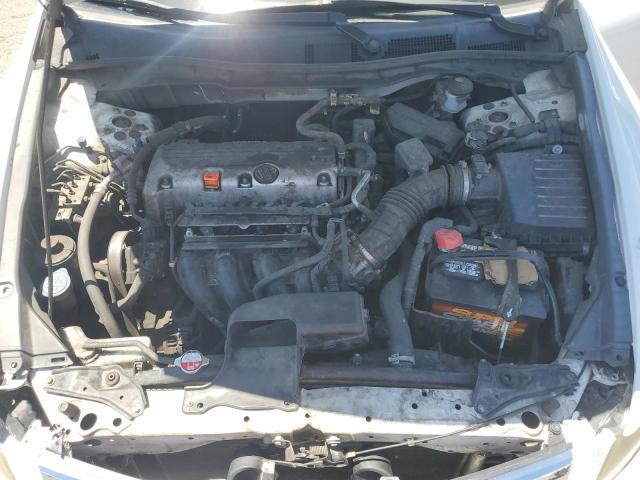 2012 HONDA ACCORD LXP - 1HGCP2F47CA240385